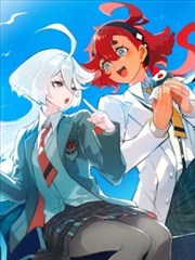 漫画分类《推理漫画精选合辑》封面